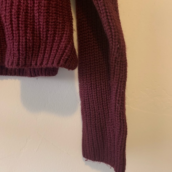 Forever 21 - Knit Sweater - Picture 3 of 3
